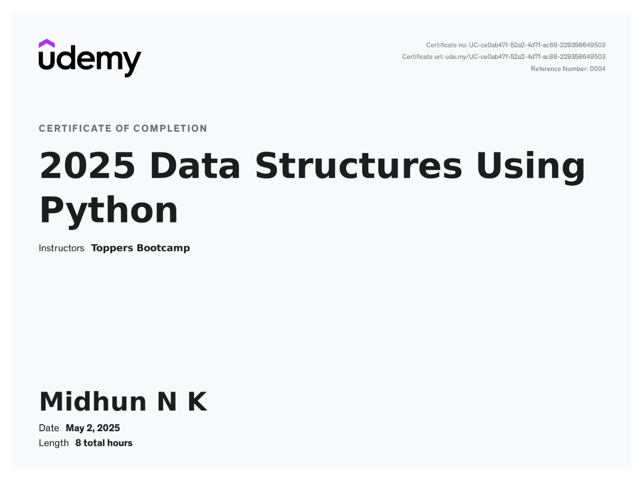 AWS Cloud Practitioner Certificate